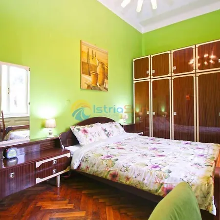 Lea & Paolo Apartman