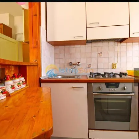 Apartman Lea & Paolo *