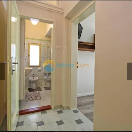 Lea & Paolo Apartman Póla