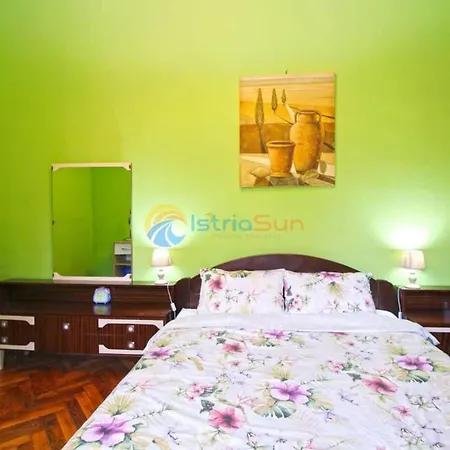 Apartman Lea & Paolo Póla