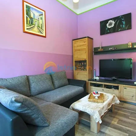 Lea & Paolo Apartman *