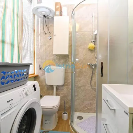 Lea & Paolo Apartman Póla