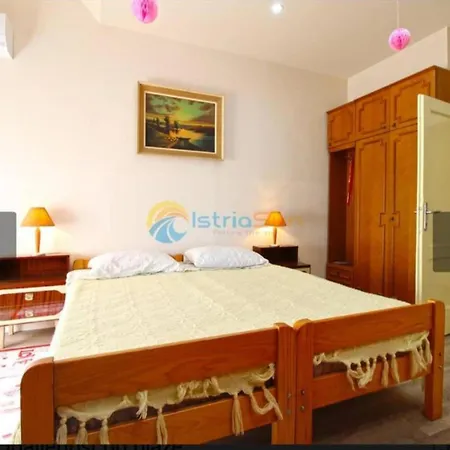 Apartman Lea & Paolo Póla