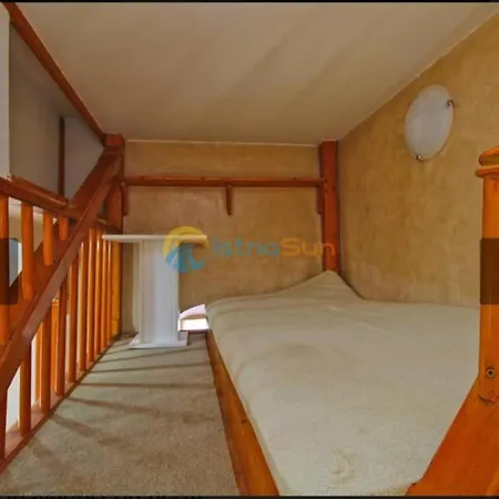 Lea & Paolo Apartman *