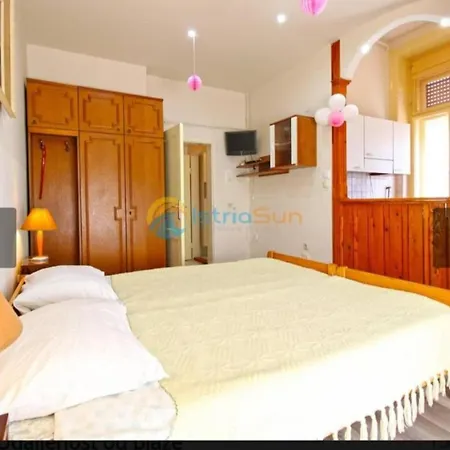 Lea & Paolo Apartment